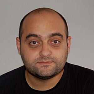 Profile picture for Augustin Colesnic