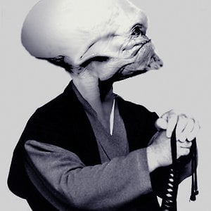 Profile picture for Sugahtank John Roubanis