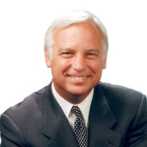Profile picture for Jack Canfield