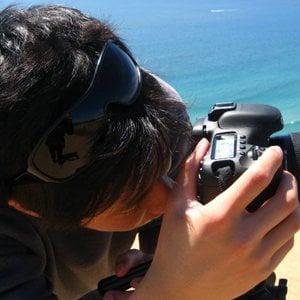 Profile picture for Anthony Pang