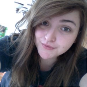 Profile picture for lesbianesque