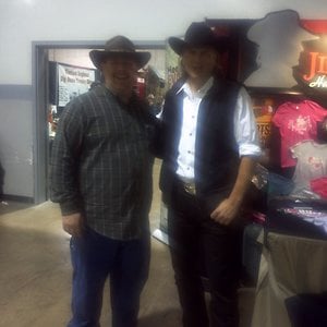 Profile picture for John Price
