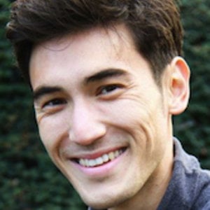 Profile picture for Eugene Clewlow
