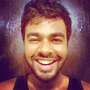 Profile picture for Rodolfo César