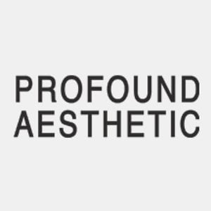 Profile picture for Profound Aesthetic