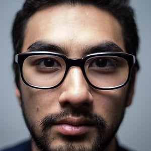 Profile picture for micah perrello