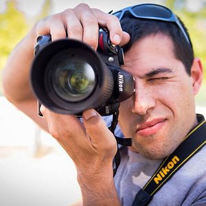 Profile picture for Filipe Marques