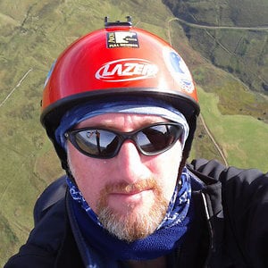Profile picture for Martin Cowley