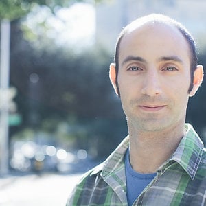 Profile picture for Scott Kugler
