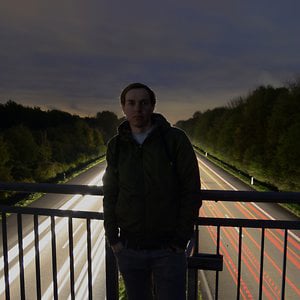 Profile picture for Tom Schmitt