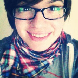 Profile picture for Jamie Yuhasz