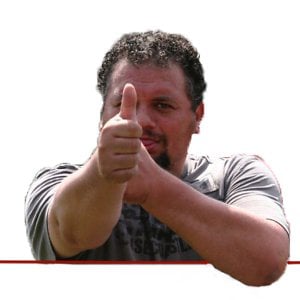 Profile picture for Yannis Karantzidis