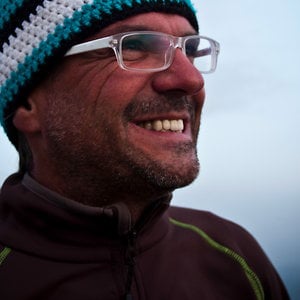 Profile picture for Werner Luidolt