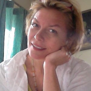 Profile picture for Pauline Schneider