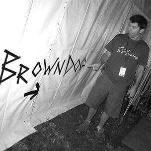 Profile picture for browndog