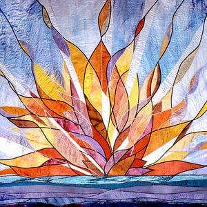 Profile picture for Jeanette Kuvin Oren
