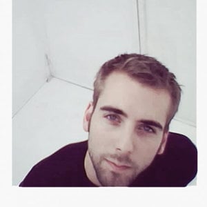 Profile picture for Frederik Sonck