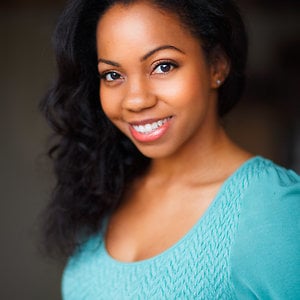 Profile picture for Sashani Nichole