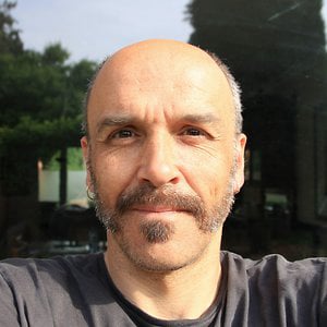 Profile picture for Dimi Dumortier