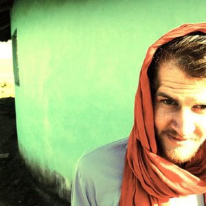 Profile picture for Luke Pallett