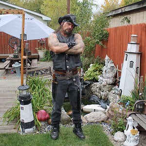 Profile picture for Kevin Mattson