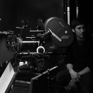 Profile picture for Mathieu Plainfossé