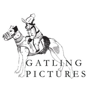 Profile picture for Gatling Pictures