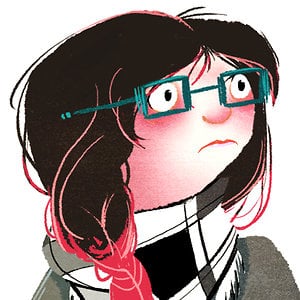 Profile picture for Amanda Dege