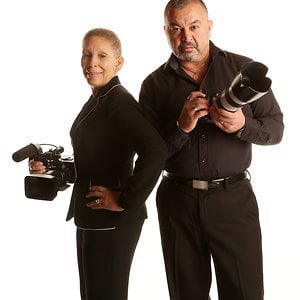 Profile picture for Omar Rafik