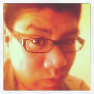 Profile picture for Rich