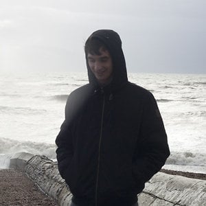Profile picture for davy evans