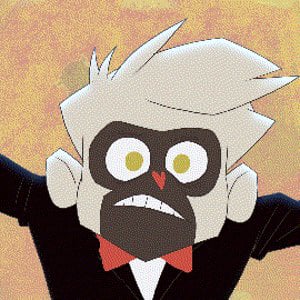 Profile picture for FantasticAdam