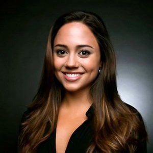 Profile picture for Grace Goldoni