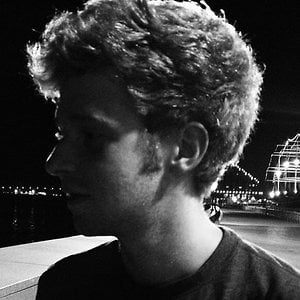 Profile picture for Adam Samson