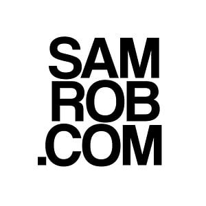 Profile picture for Samantha Robinson