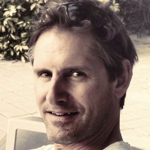 Profile picture for Adam Carroll