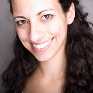 Profile picture for Christina Rizk