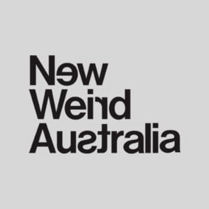 Profile picture for New Weird Australia
