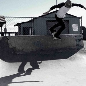 Profile picture for christian turbes