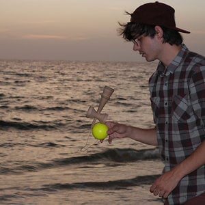 Profile picture for Brandon Yoder