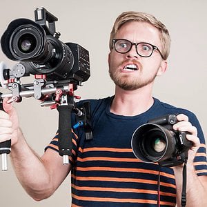 Profile picture for Micah Vanderlinden