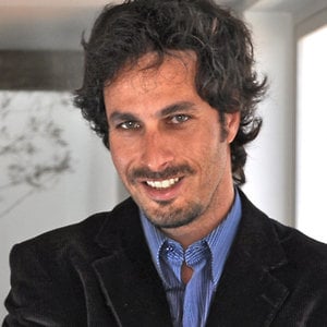 Profile picture for Maurizio Mancioli