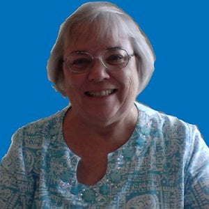 Profile picture for LuAnn Beckman