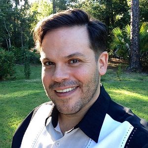 Profile picture for Randy Thomas