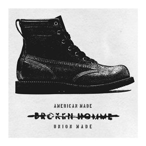 Profile picture for BROKEN HOMME