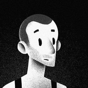 Profile picture for Matthieu Garcia