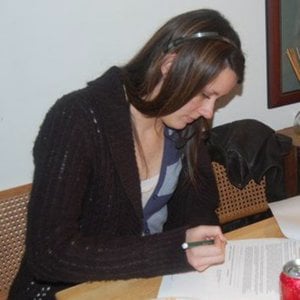 Profile picture for Rebekah Koerbel