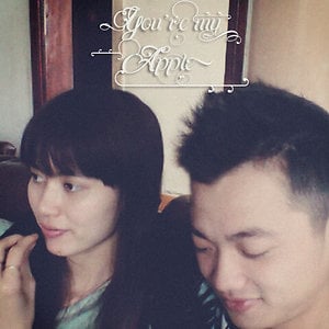 Profile picture for Nguyen Hoang