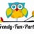 Trendy Fun Party