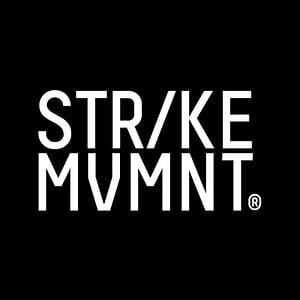 Profile picture for STR/KE MVMNT